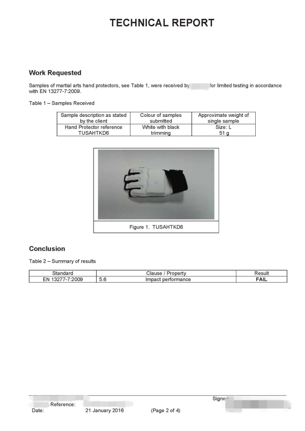 Responsive image