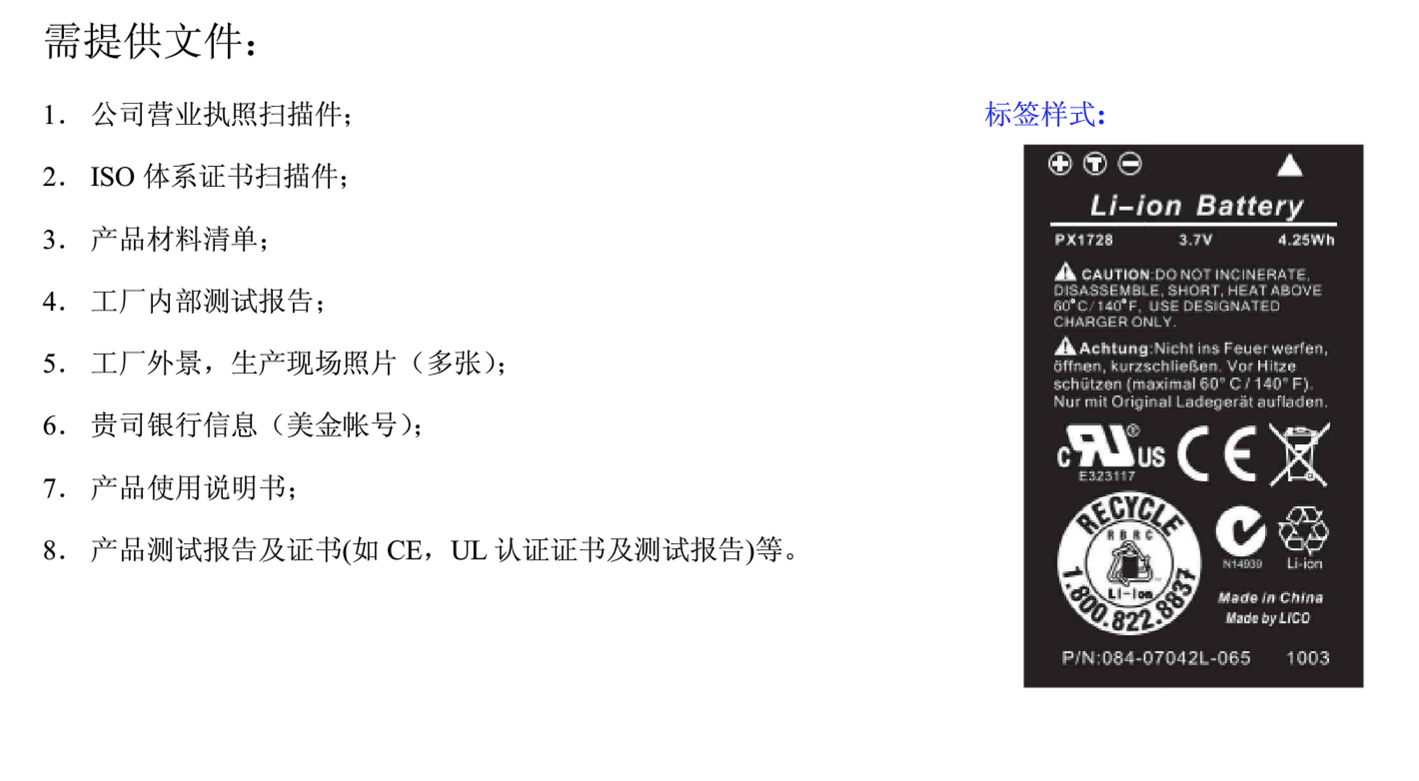 Responsive image