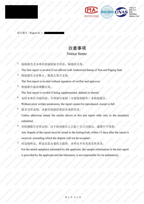 Responsive image