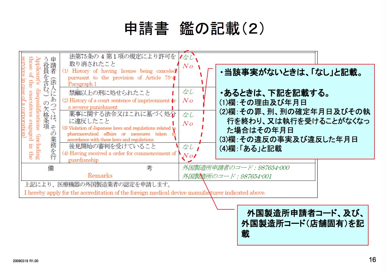 医疗器械注册