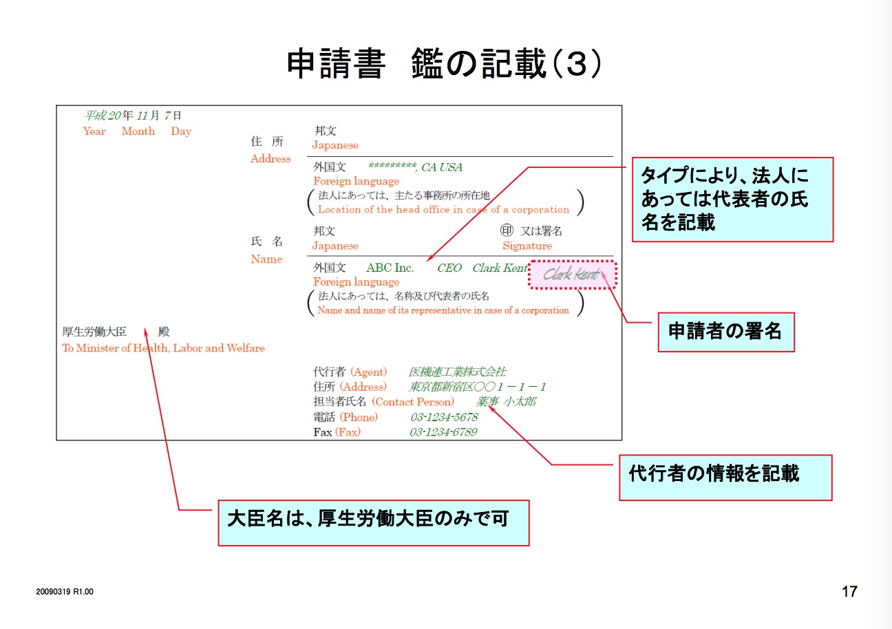 医疗器械注册