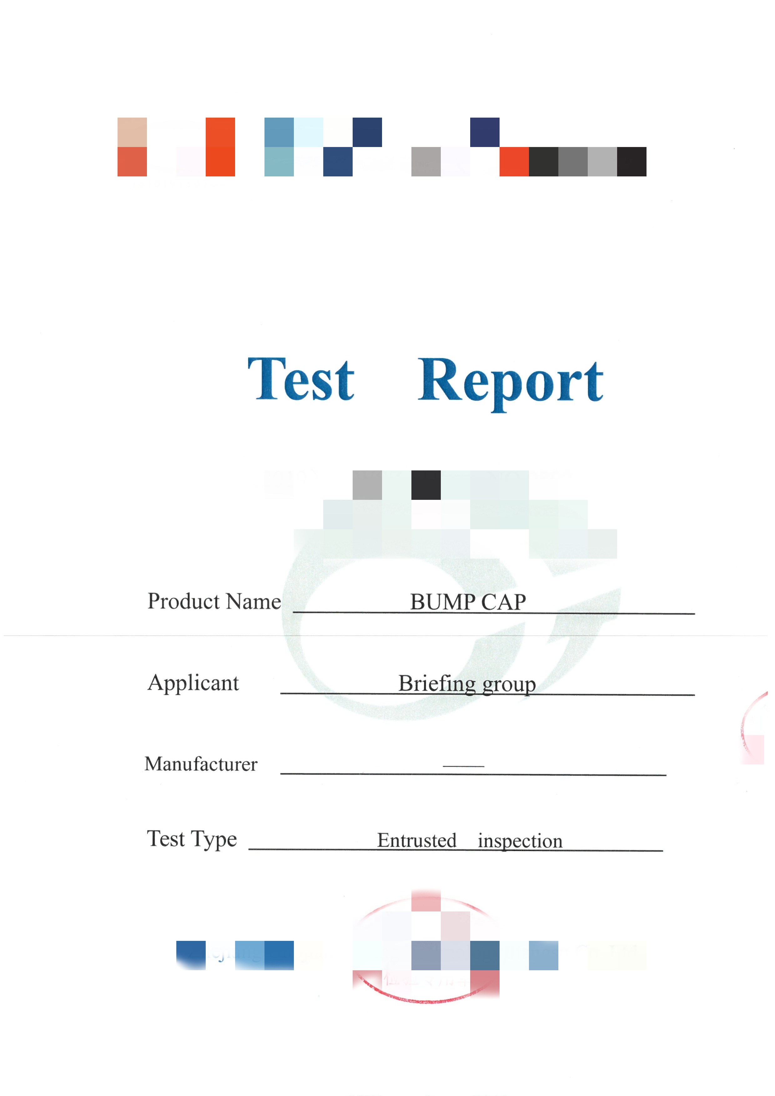 Responsive image