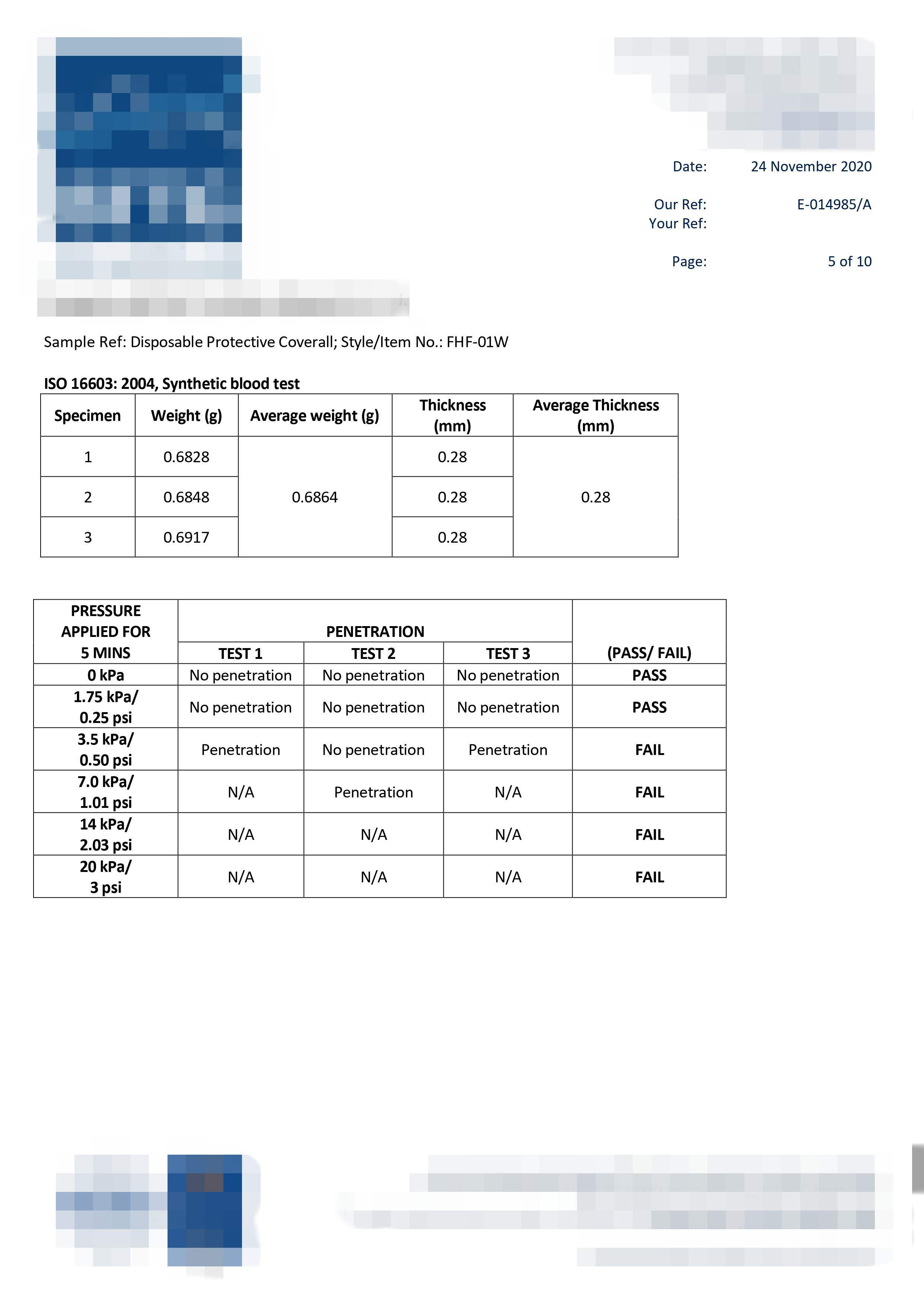 ASTM F 1671