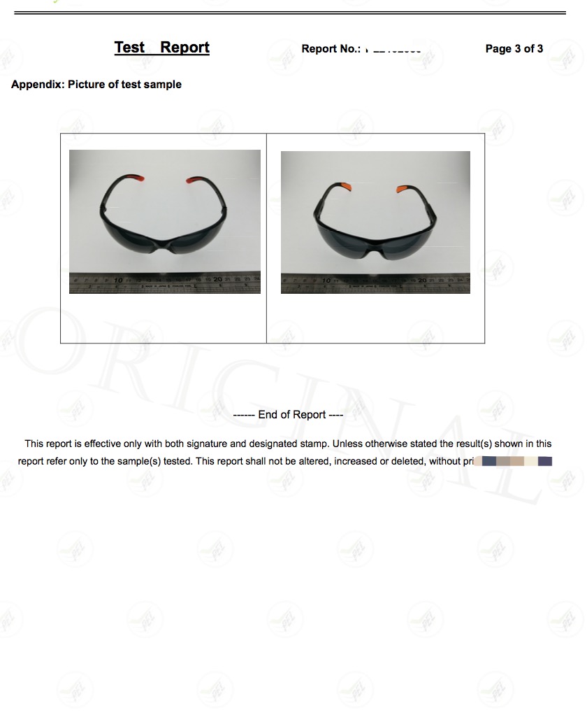 Responsive image