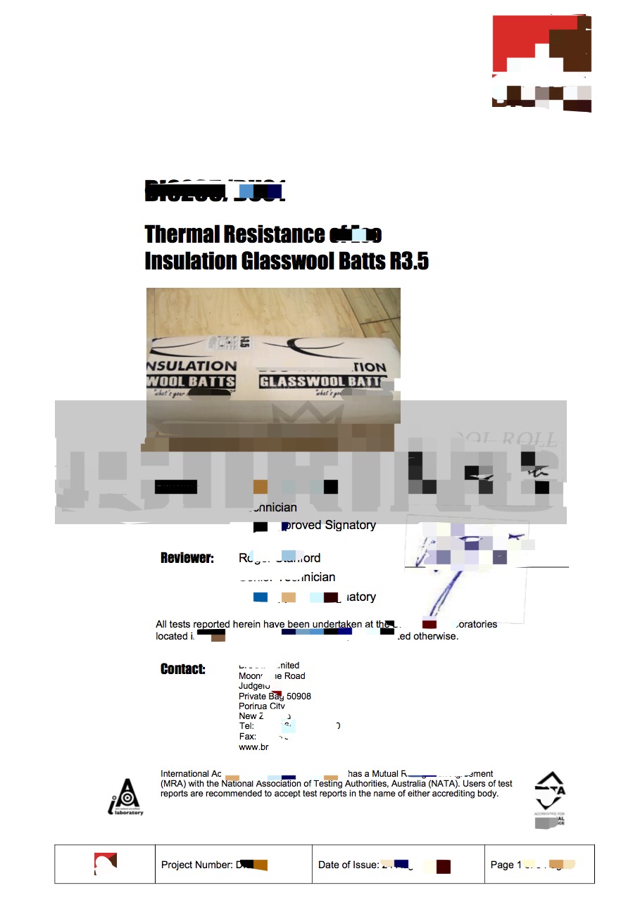 Responsive image