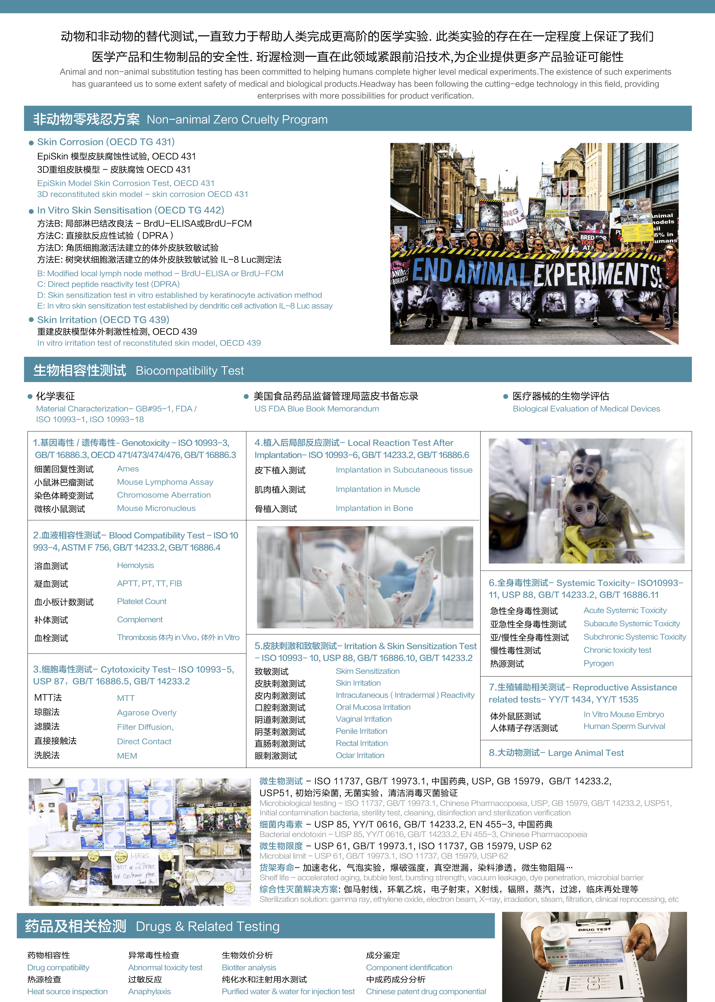 Responsive image